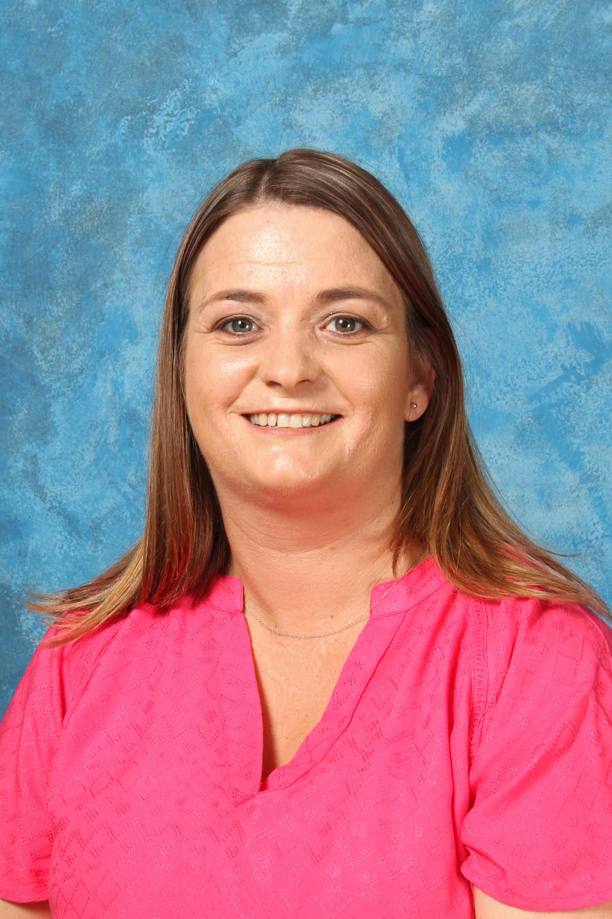 BELINDA DU PLESSIS