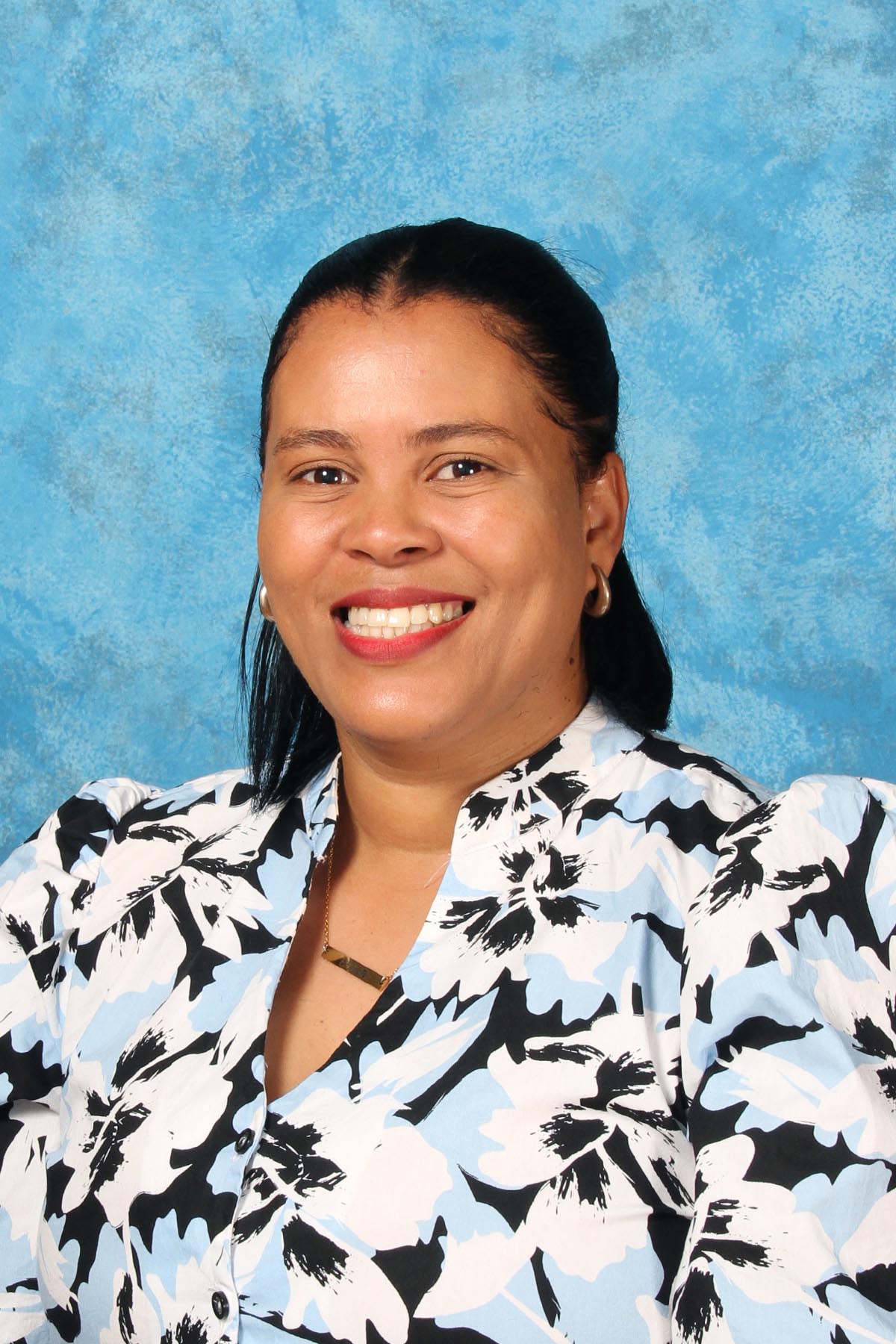 CHARLOTTE SAULS