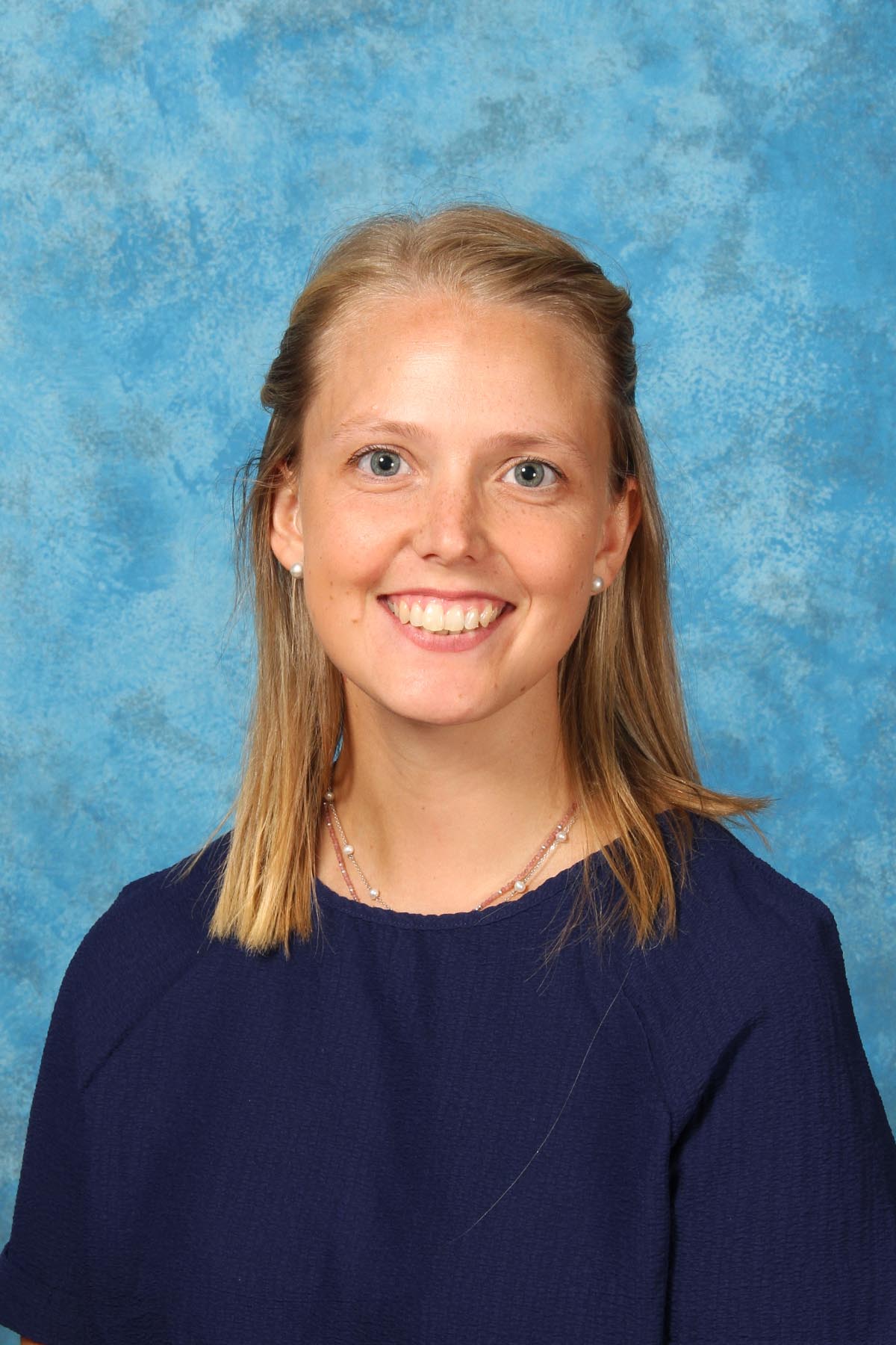 SHANI JANSE VAN VUUREN