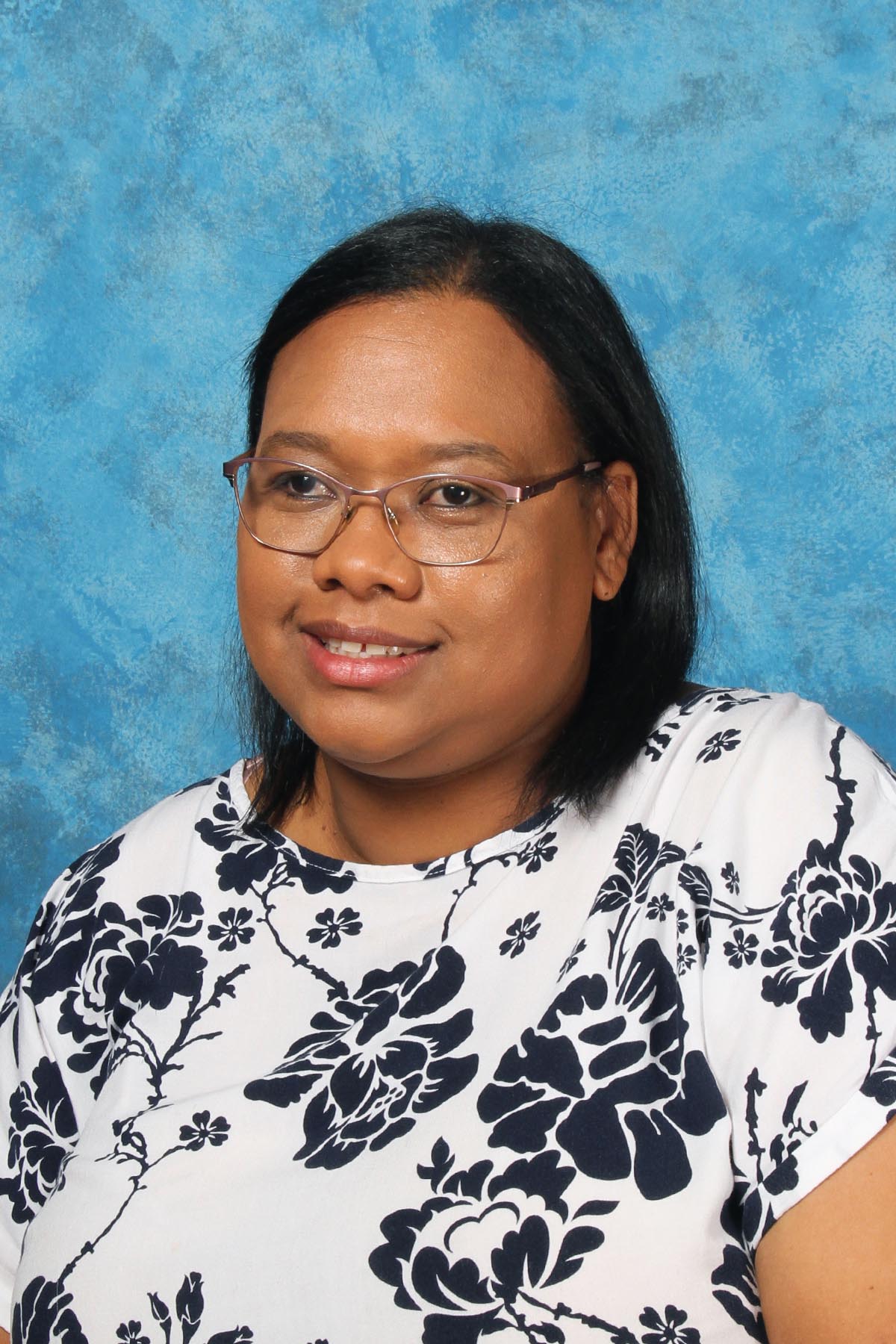 NADIA ARENDSE