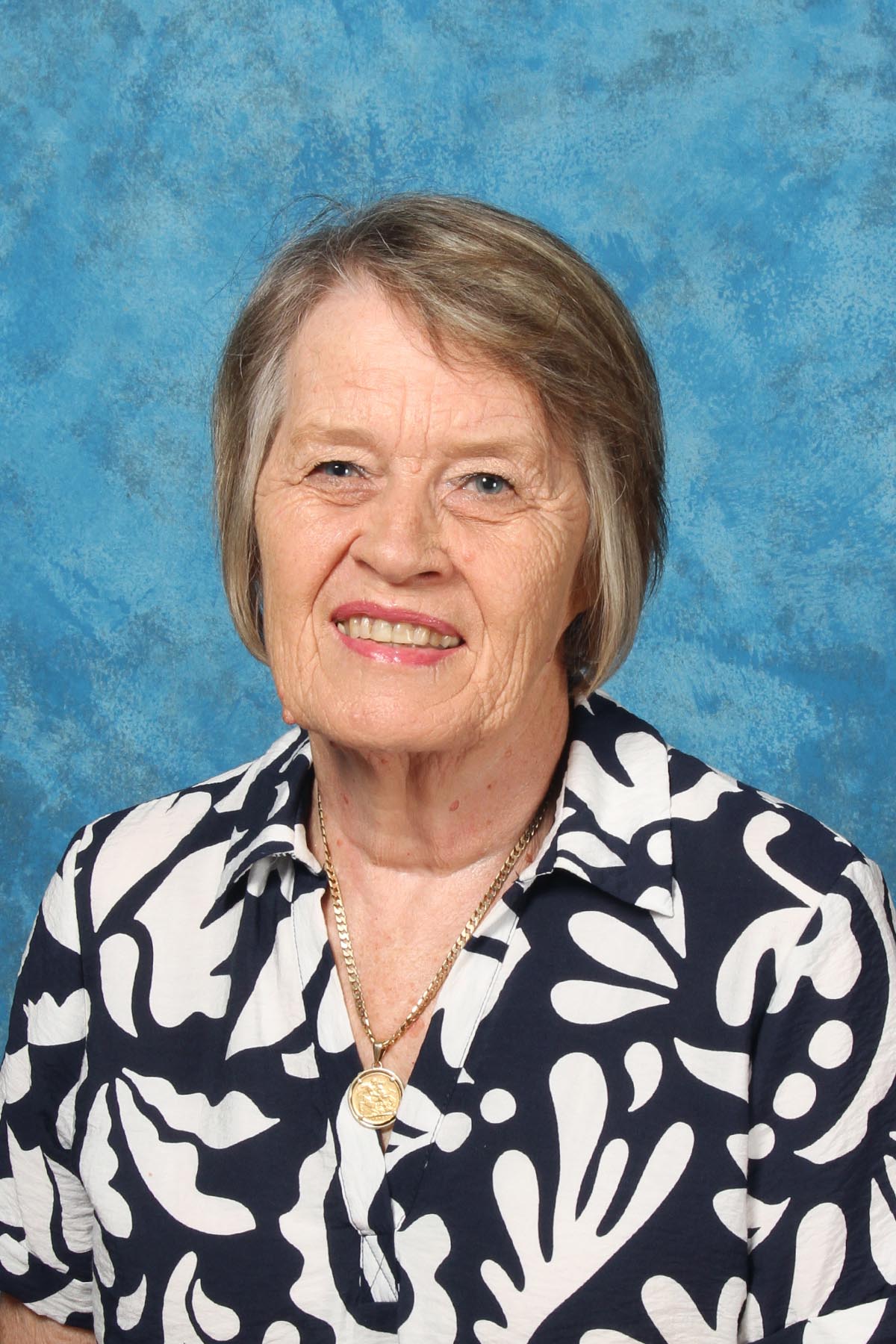 JANET DE JONG
