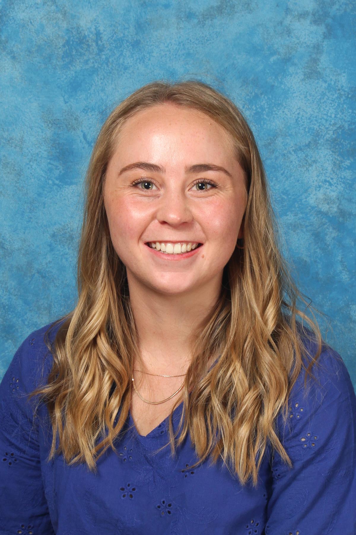 ALECIA NIEMAN