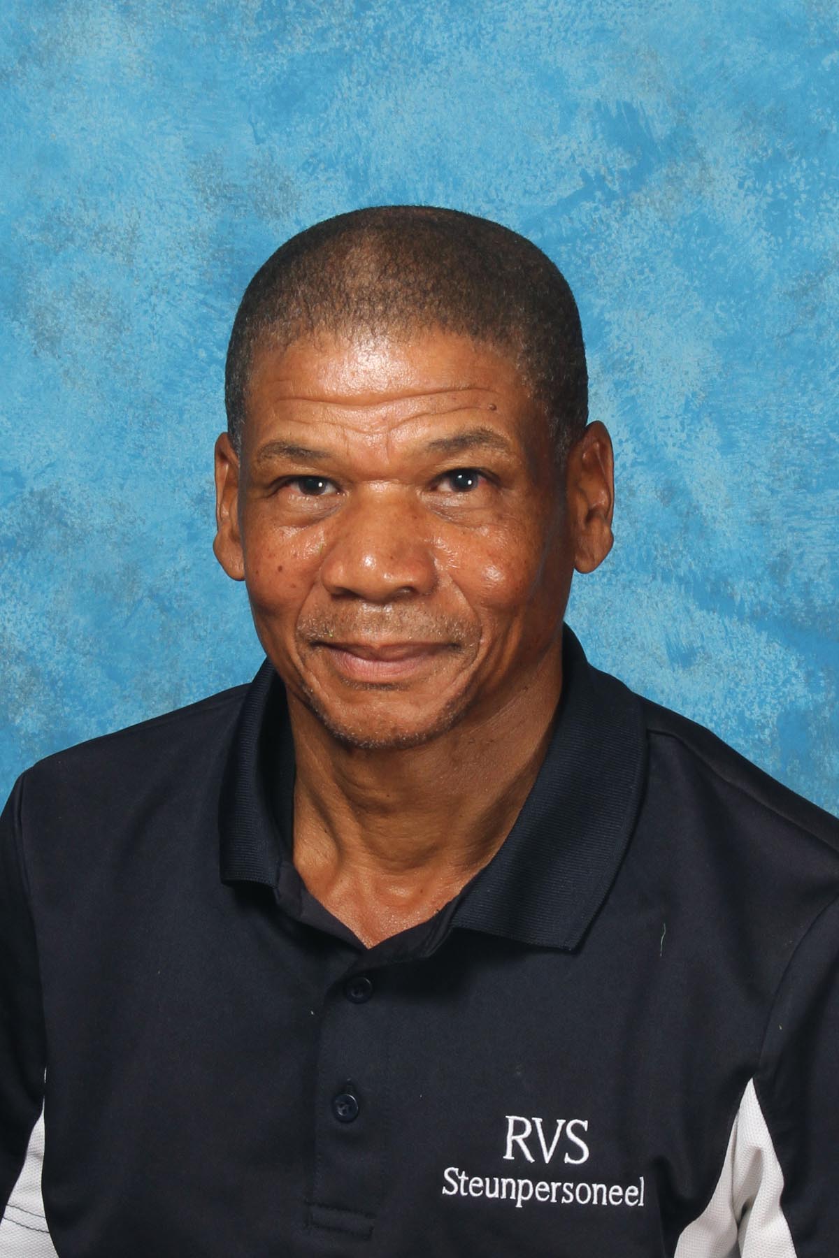 CHRISJAN STEVENS
