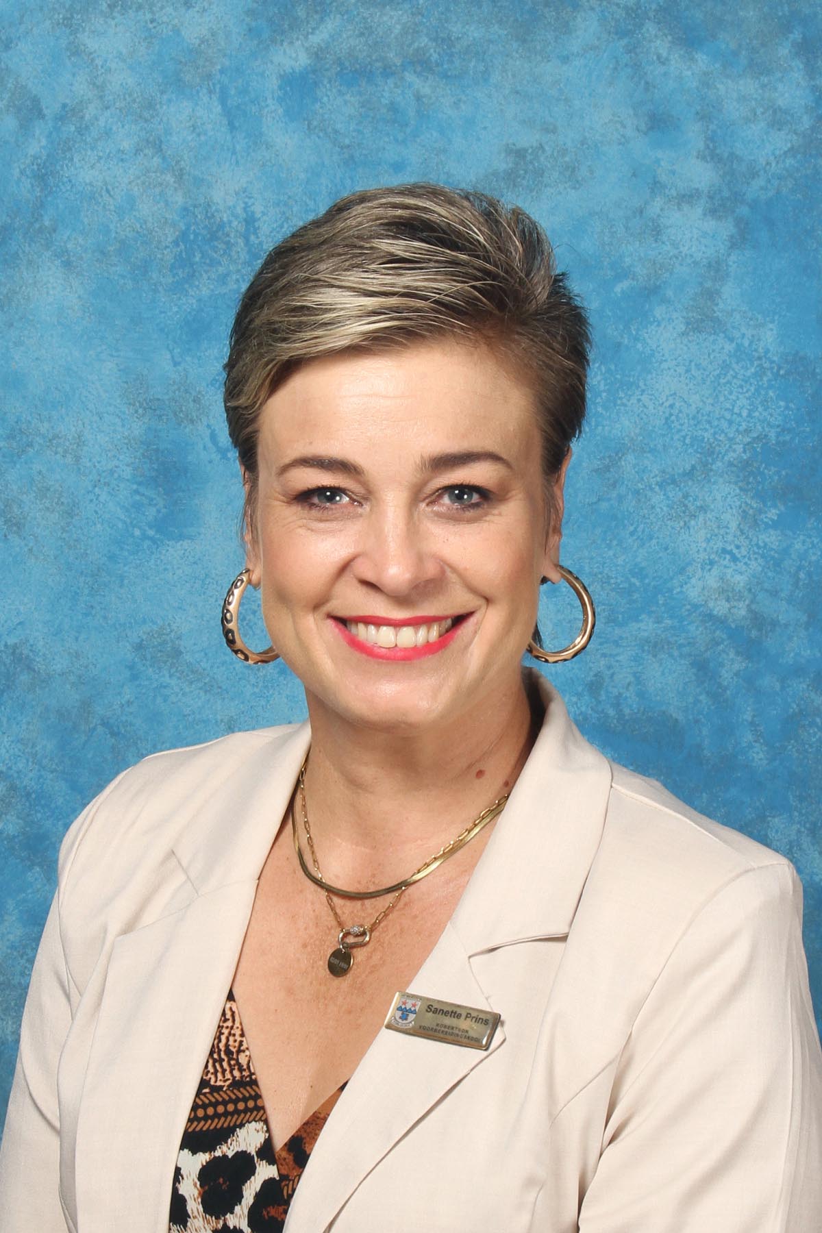 SANETTE PRINS